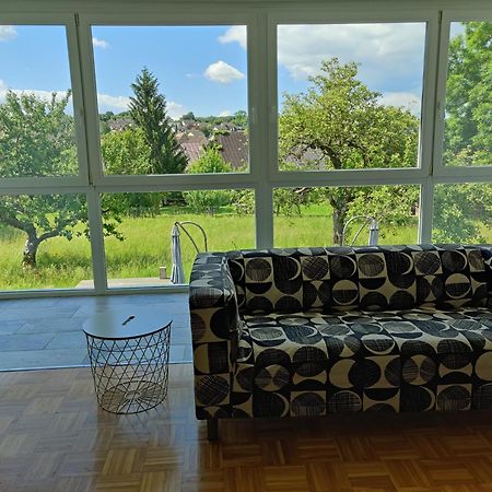 Appartement Ferien Im Schwarzwald - Brigachtal à Heergasse Extérieur photo