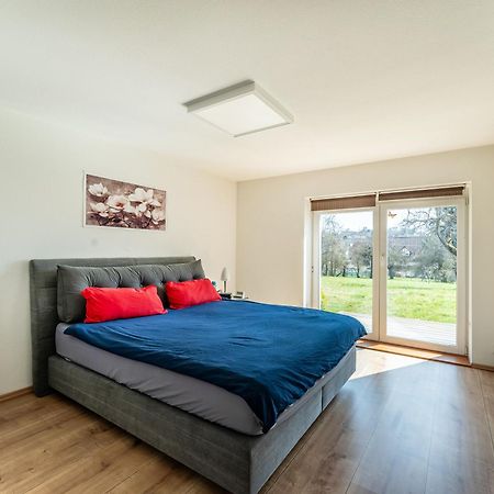 Appartement Ferien Im Schwarzwald - Brigachtal à Heergasse Extérieur photo