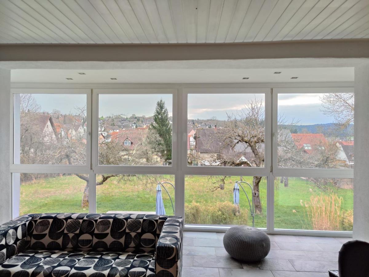 Appartement Ferien Im Schwarzwald - Brigachtal à Heergasse Extérieur photo