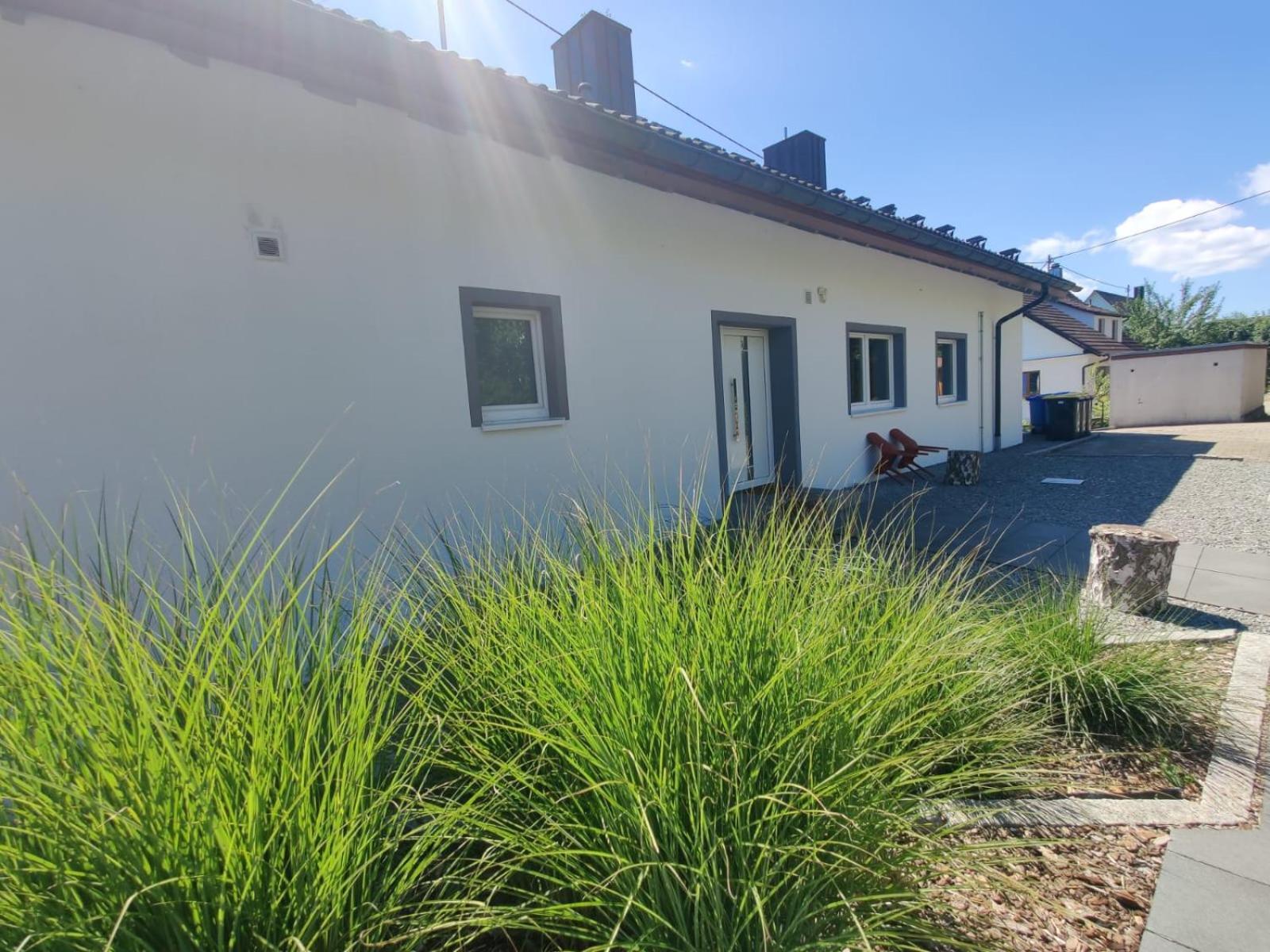 Appartement Ferien Im Schwarzwald - Brigachtal à Heergasse Extérieur photo