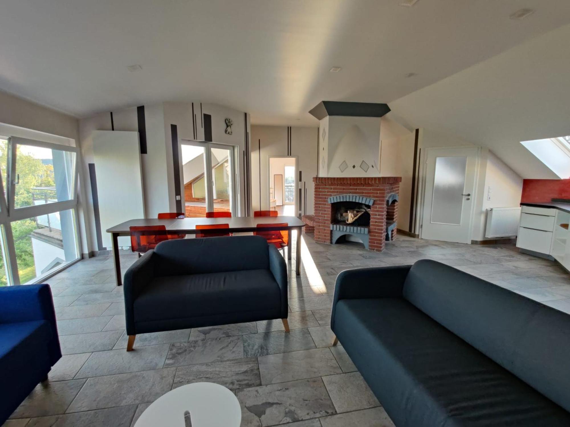 Appartement Ferien Im Schwarzwald - Brigachtal à Heergasse Extérieur photo