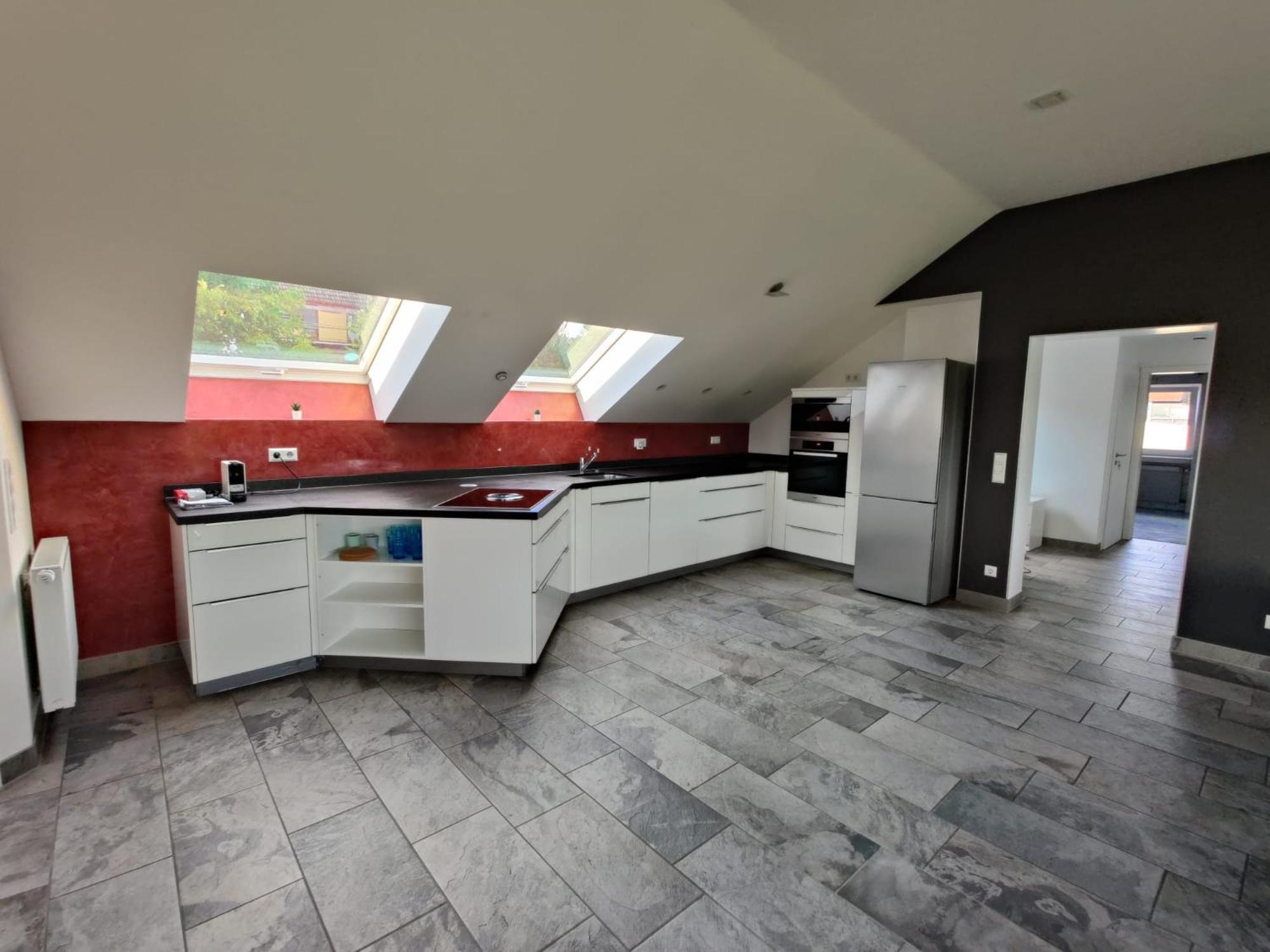 Appartement Ferien Im Schwarzwald - Brigachtal à Heergasse Extérieur photo