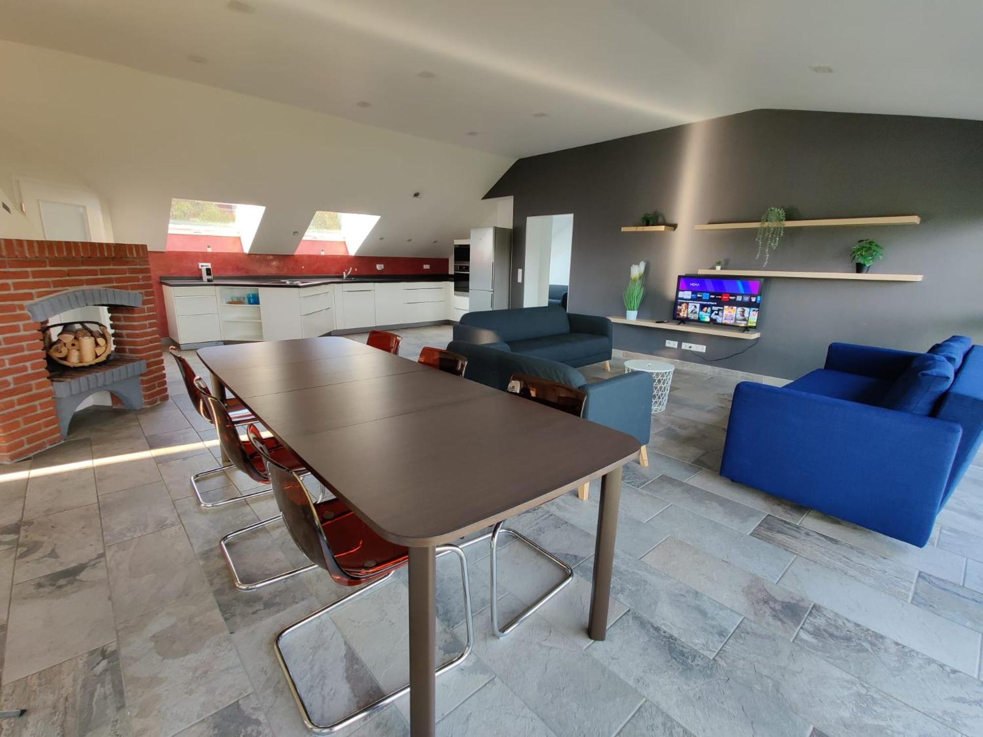 Appartement Ferien Im Schwarzwald - Brigachtal à Heergasse Extérieur photo