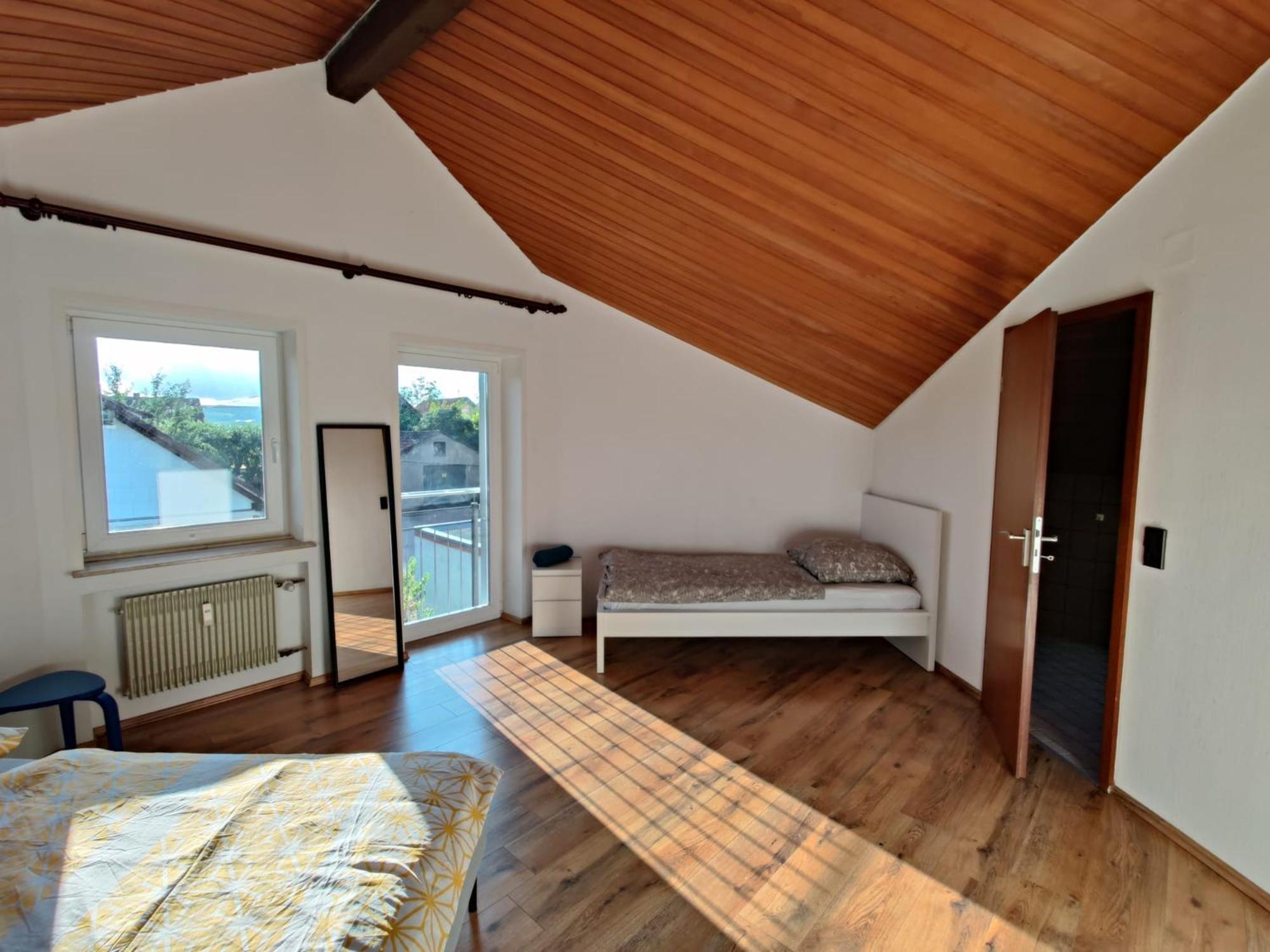 Appartement Ferien Im Schwarzwald - Brigachtal à Heergasse Extérieur photo