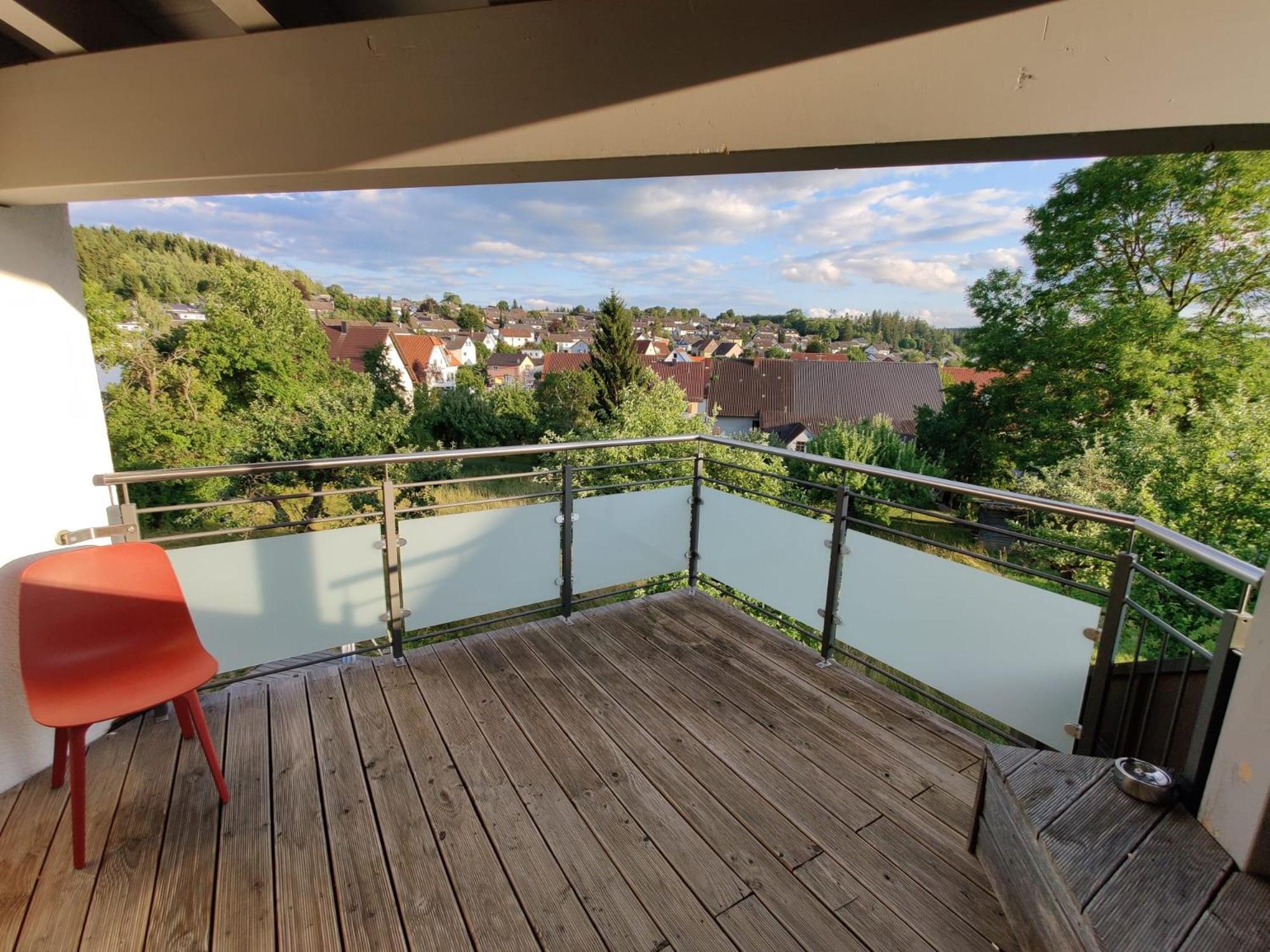Appartement Ferien Im Schwarzwald - Brigachtal à Heergasse Extérieur photo