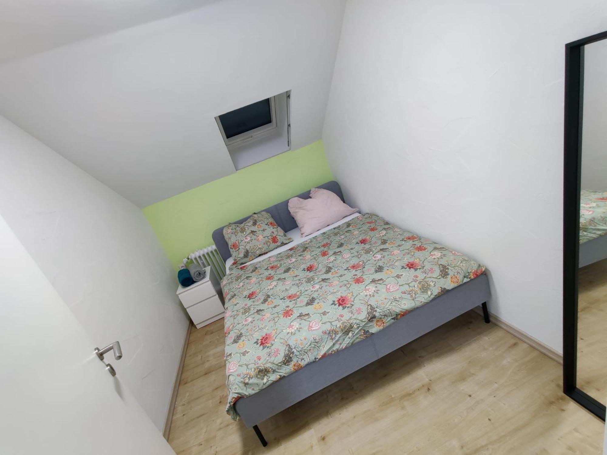 Appartement Ferien Im Schwarzwald - Brigachtal à Heergasse Chambre photo
