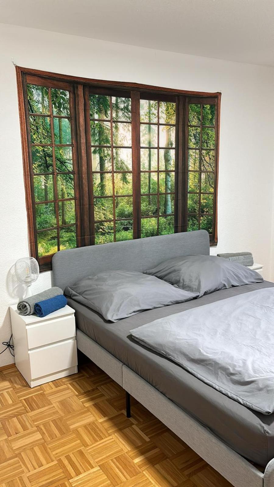 Appartement Ferien Im Schwarzwald - Brigachtal à Heergasse Extérieur photo
