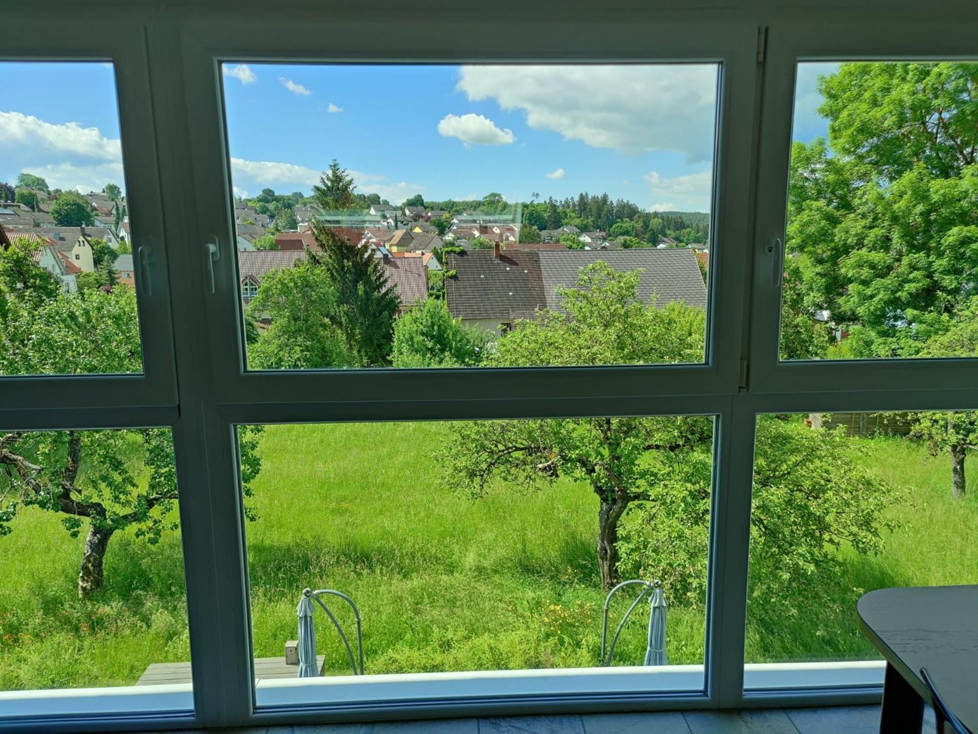 Appartement Ferien Im Schwarzwald - Brigachtal à Heergasse Extérieur photo