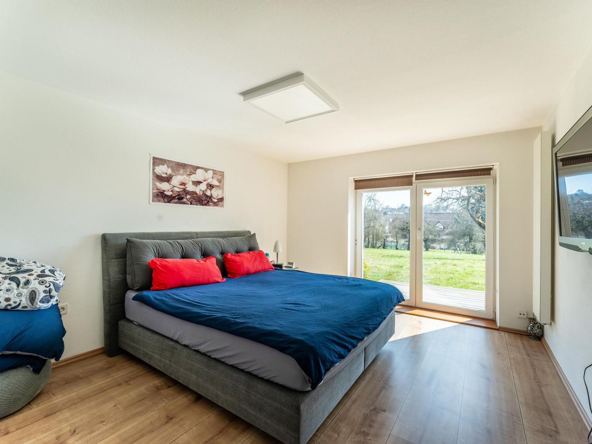 Appartement Ferien Im Schwarzwald - Brigachtal à Heergasse Extérieur photo