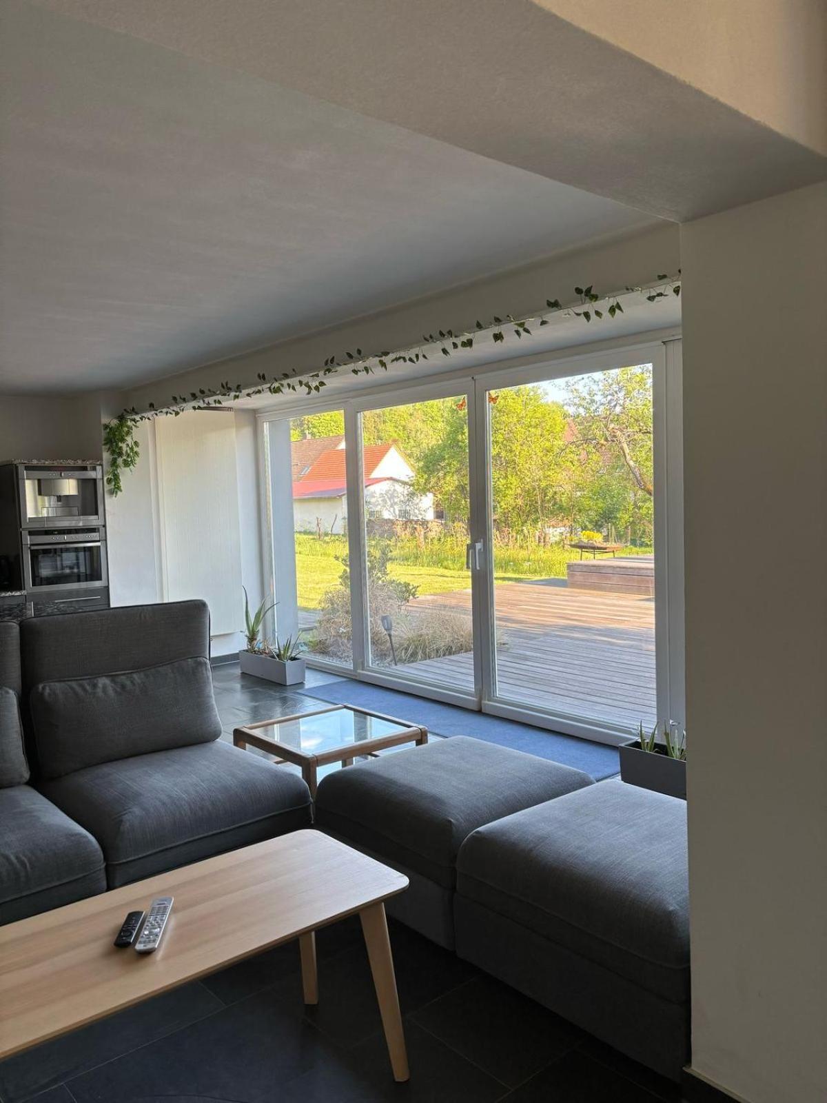 Appartement Ferien Im Schwarzwald - Brigachtal à Heergasse Chambre photo