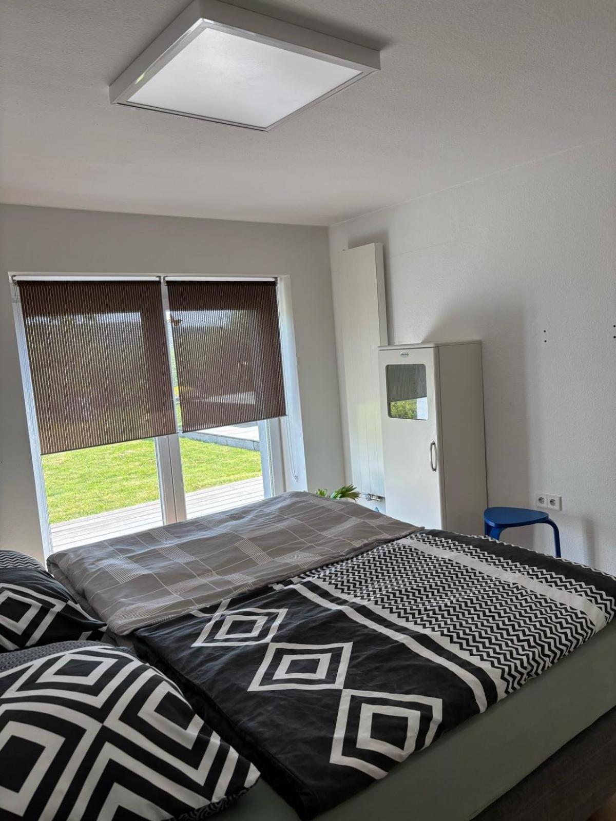 Appartement Ferien Im Schwarzwald - Brigachtal à Heergasse Chambre photo