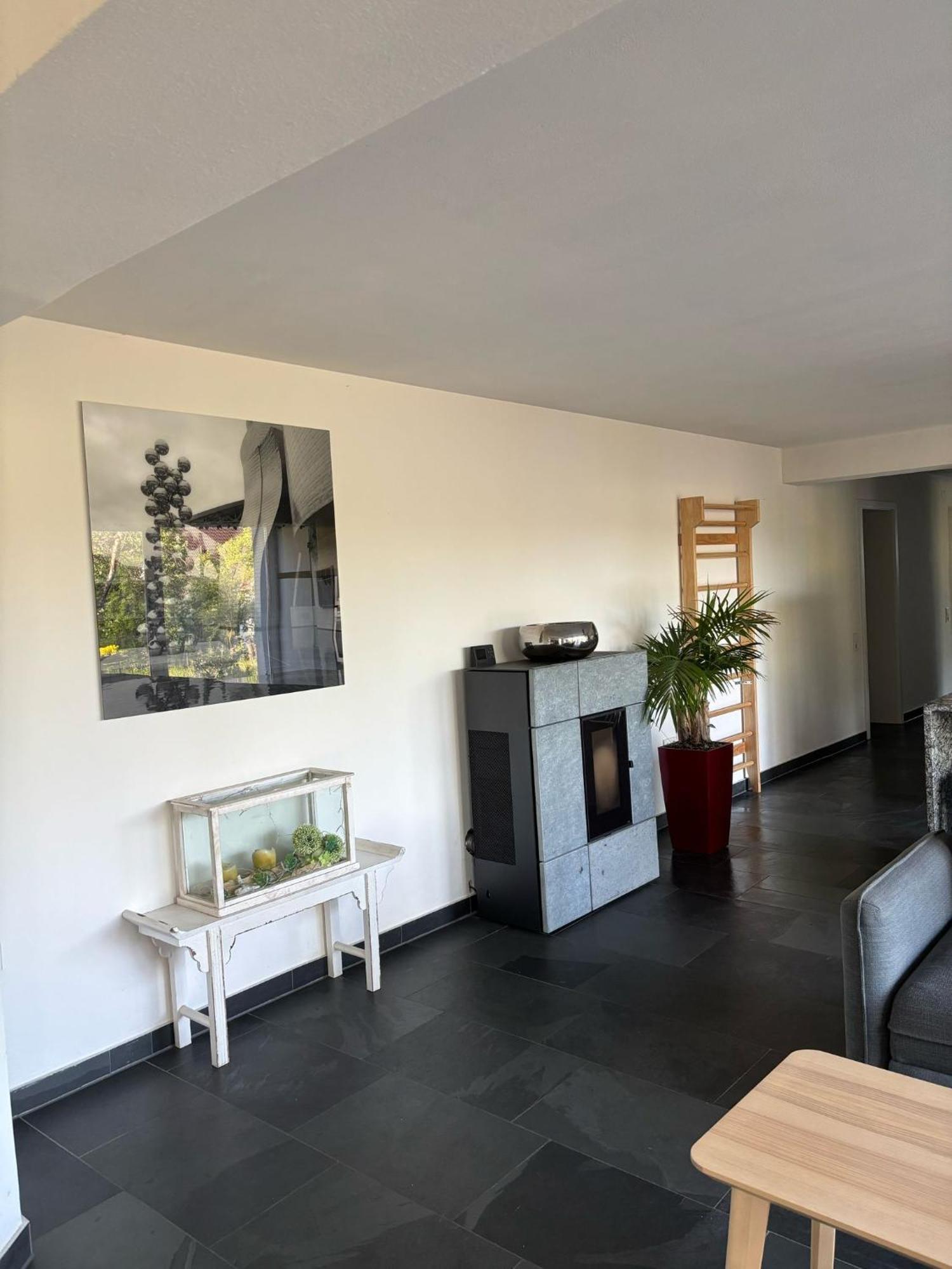 Appartement Ferien Im Schwarzwald - Brigachtal à Heergasse Chambre photo
