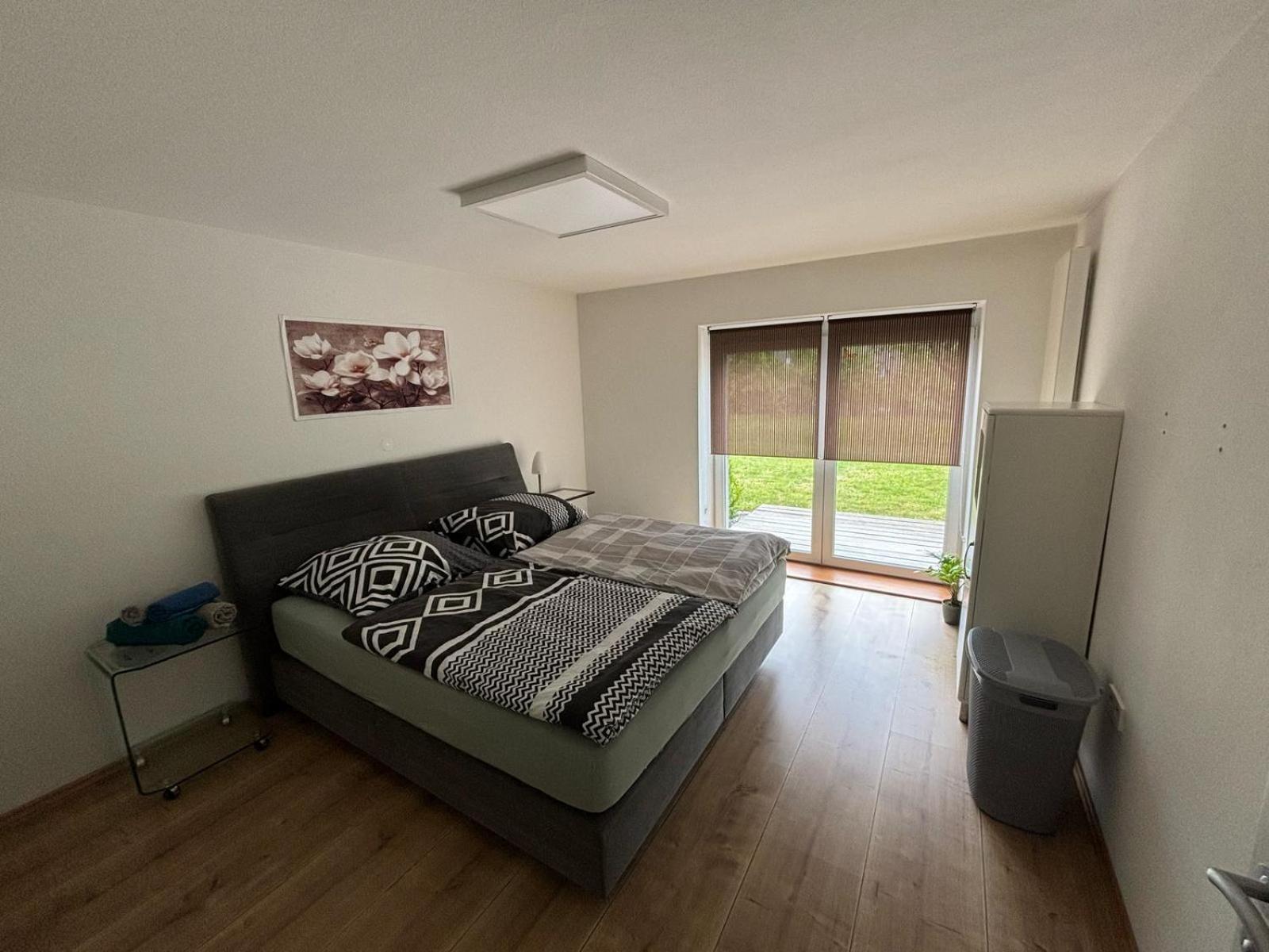 Appartement Ferien Im Schwarzwald - Brigachtal à Heergasse Chambre photo